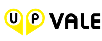 UP VALE Logo